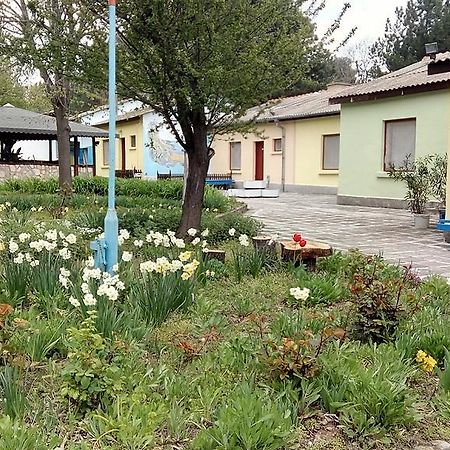 Bungalows Raiski Kat Varna Luaran gambar