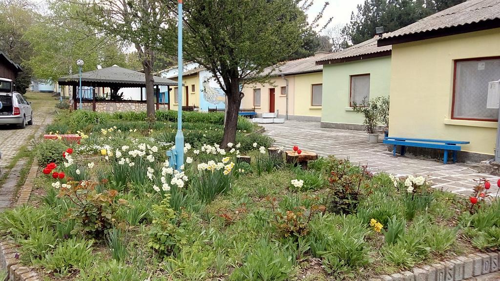 Bungalows Raiski Kat Varna Luaran gambar